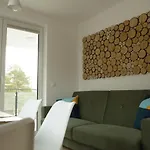 Apartment Rebergen W Kompleksie Piano Swieradow-Zdroj