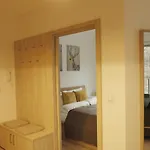 Apartment Rebergen W Kompleksie Piano Swieradow-Zdroj
