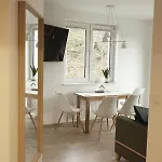Rebergen W Kompleksie Piano Apartment Swieradow-Zdroj