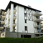 Apartment Rebergen W Kompleksie Piano *
