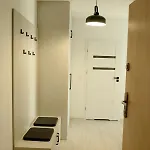Apartment Rebergen W Kompleksie Piano