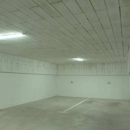 Rebergen W Kompleksie Piano * Świeradów-Zdrój