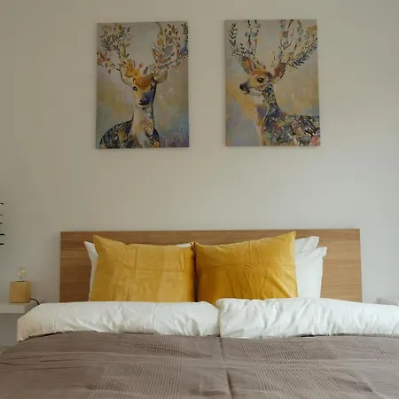 Rebergen W Kompleksie Piano Apartament Świeradów-Zdrój