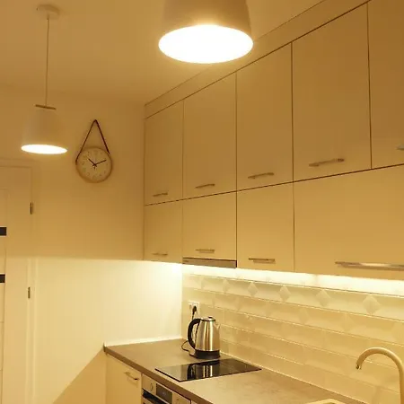 Rebergen W Kompleksie Piano * Сверадув-Здруй