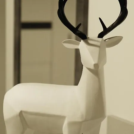 Rebergen W Kompleksie Piano Апартаменты