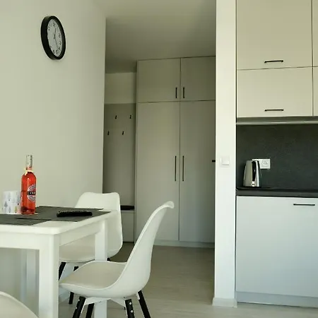 Rebergen W Kompleksie Piano *