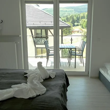 Rebergen W Kompleksie Piano