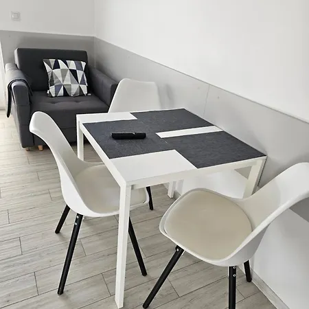 Rebergen W Kompleksie Piano 아파트 Świeradów-Zdrój