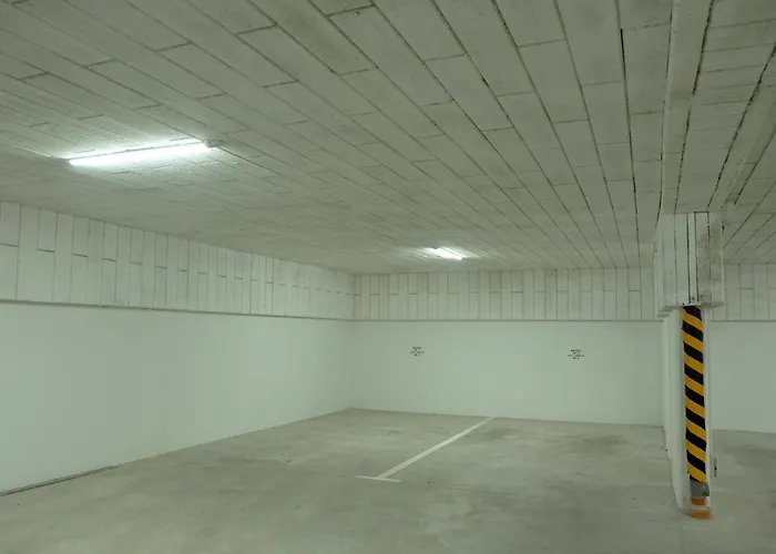 Rebergen W Kompleksie Piano * Świeradów-Zdrój