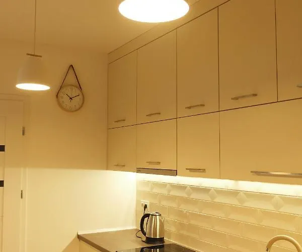 Rebergen W Kompleksie Piano * Świeradów-Zdrój