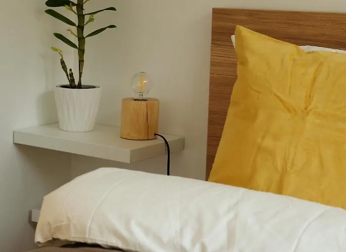 아파트 Rebergen W Kompleksie Piano