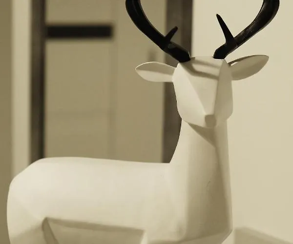 Rebergen W Kompleksie Piano Lejlighed