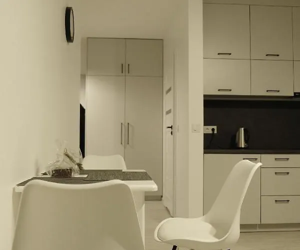 Rebergen W Kompleksie Piano 아파트 Świeradów-Zdrój