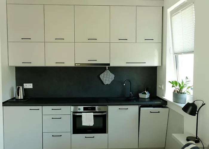 Rebergen W Kompleksie Piano Lejlighed Świeradów-Zdrój