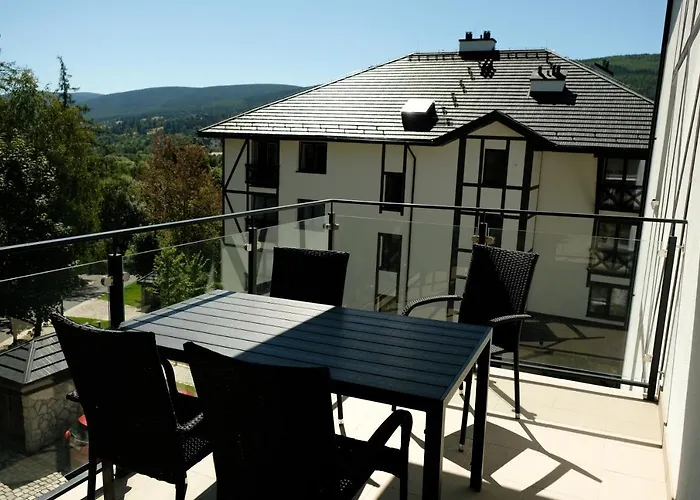 Appartement Rebergen W Kompleksie Piano