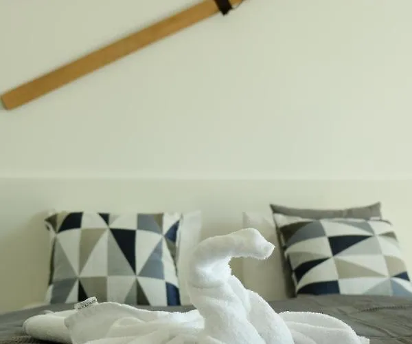 Rebergen W Kompleksie Piano * Świeradów-Zdrój